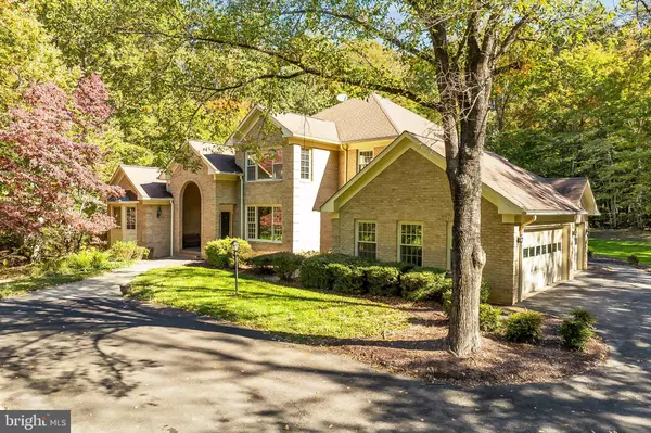 Fairfax Station, VA 22039,6645 RUTLEDGE DR