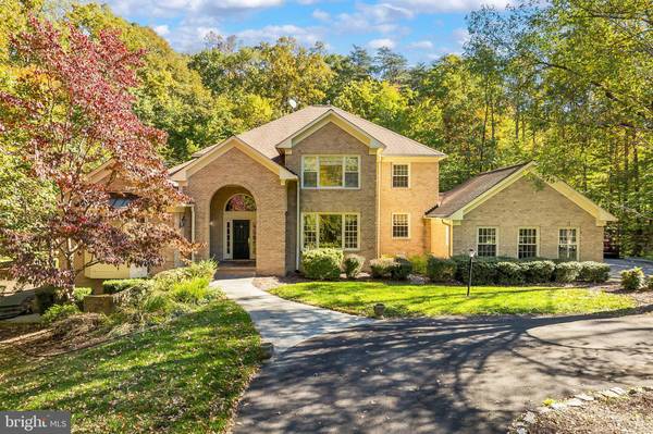 Fairfax Station, VA 22039,6645 RUTLEDGE DR