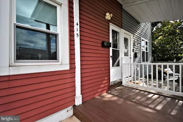 Phoenixville, PA 19460,415 JONES ST