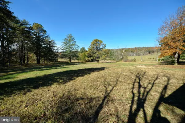 Bloomery, WV 26817,4485 SMOKEY HOLLOW RD