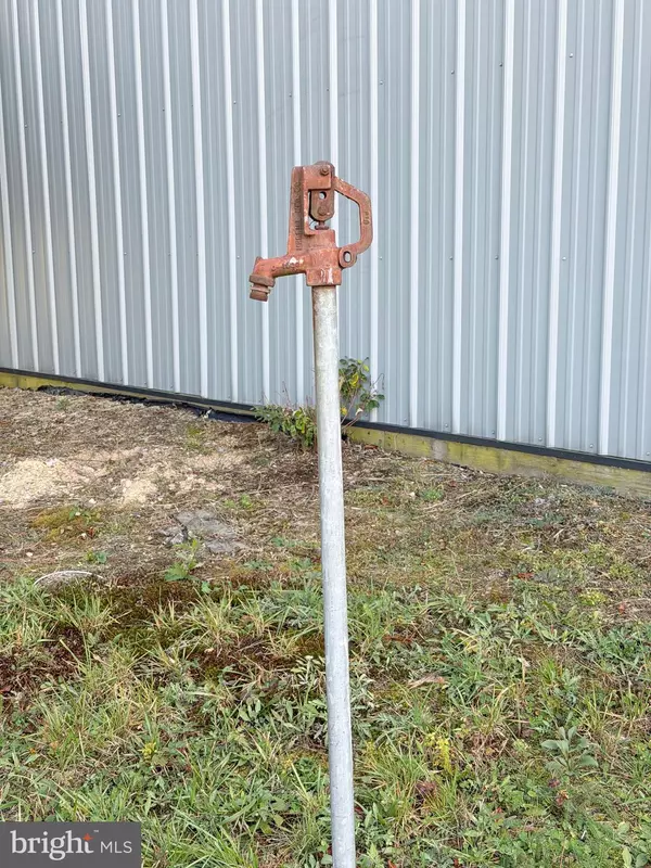 Bloomery, WV 26817,4485 SMOKEY HOLLOW RD