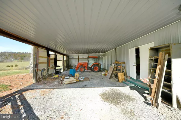 Bloomery, WV 26817,4485 SMOKEY HOLLOW RD