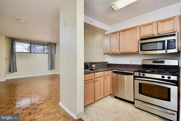 Bethesda, MD 20815,7111 WOODMONT AVE #103