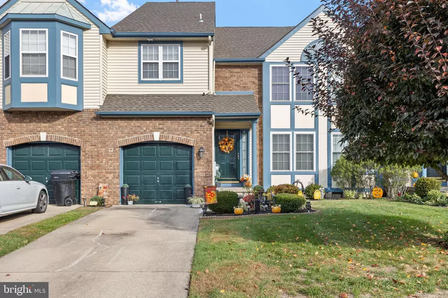 9 SUMMERHILL LN, Medford, NJ 08055