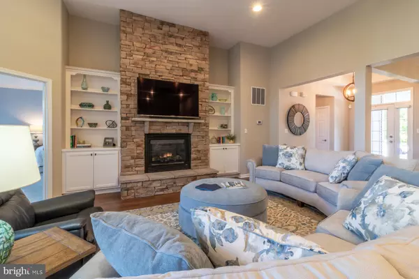 Lewes, DE 19958,36524 SENATORS DR