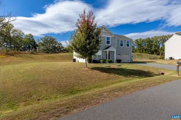 Ruckersville, VA 22968,54 MANNIE CT