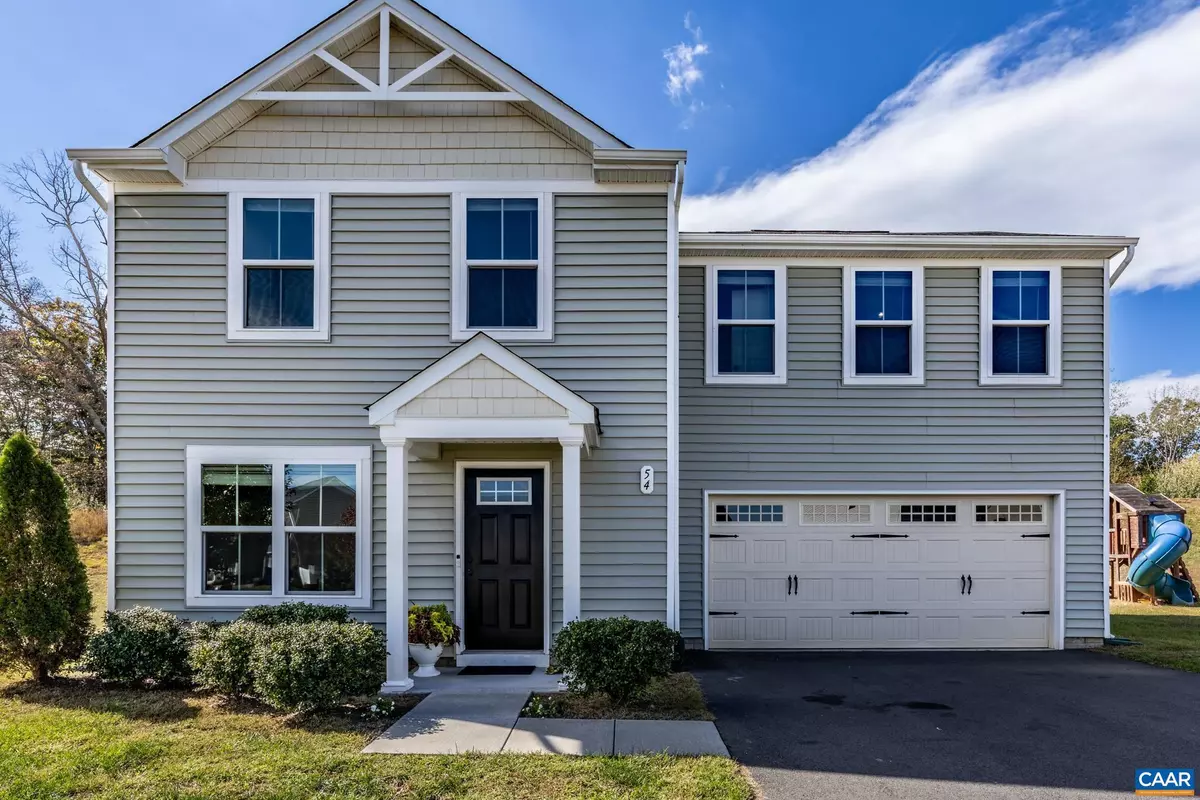 Ruckersville, VA 22968,54 MANNIE CT