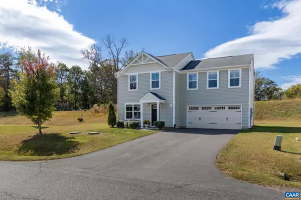 Ruckersville, VA 22968,54 MANNIE CT