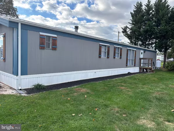 Chambersburg, PA 17202,5368 PHILADELPHIA AVENUE #LOT 5