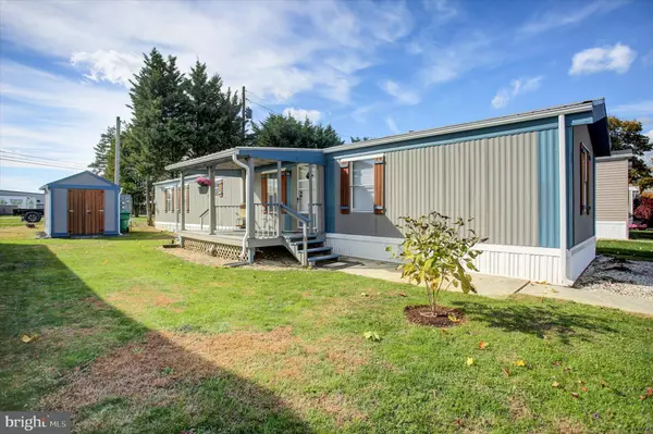 Chambersburg, PA 17202,5368 PHILADELPHIA AVENUE #LOT 5