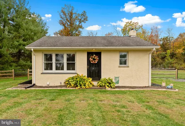 3118 WILD RUN RD,  Pennsburg,  PA 18073