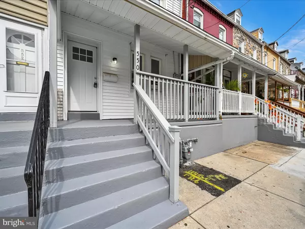 Lancaster, PA 17602,550 DAUPHIN ST