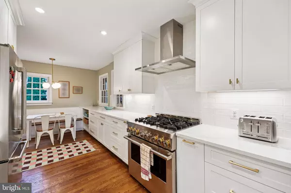 Chevy Chase, MD 20815,2725 WASHINGTON AVE