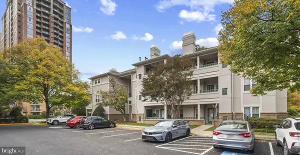 Reston, VA 20190,12005 TALIESIN PL #16