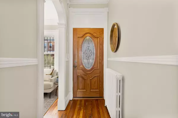 Washington, DC 20001,723 GRESHAM PL NW