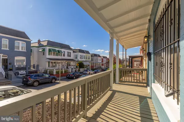 Washington, DC 20001,723 GRESHAM PL NW