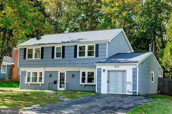 Bowie, MD 20715,13419 IDLEWILD DR