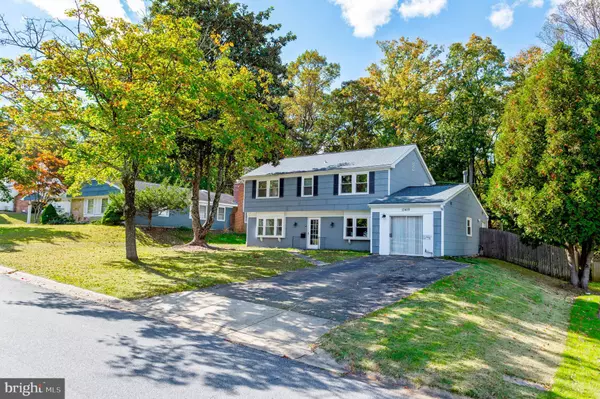 Bowie, MD 20715,13419 IDLEWILD DR