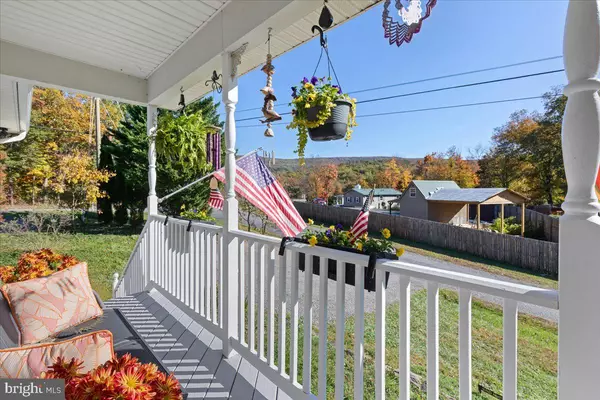 Front Royal, VA 22630,545 GOODE DR