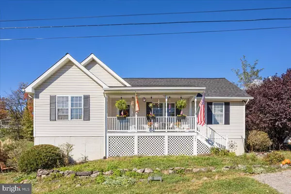 545 GOODE DR, Front Royal, VA 22630