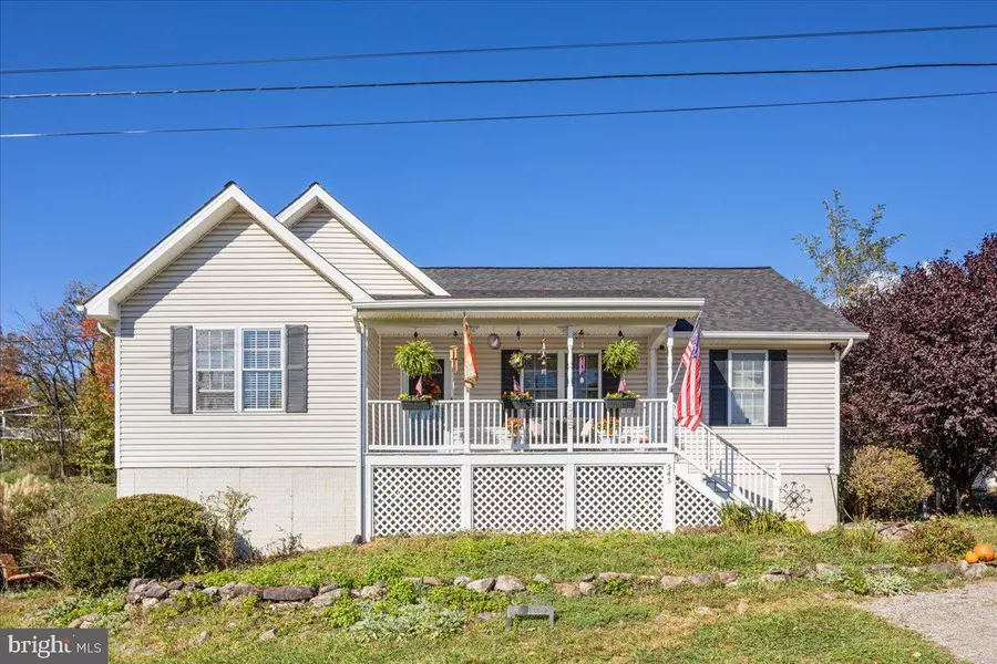 545 GOODE DR, Front Royal, VA 22630