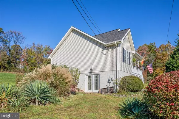 Front Royal, VA 22630,545 GOODE DR