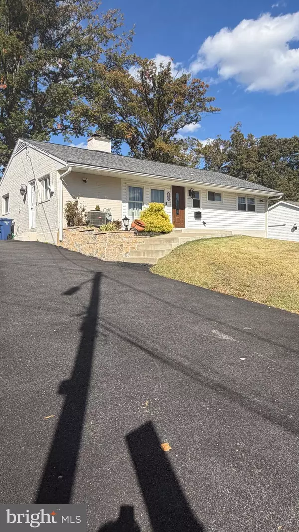 Springfield, VA 22150,7308 OLD KEENE MILL RD