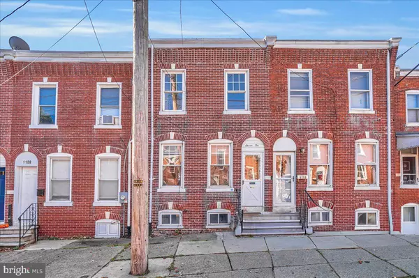 Wilmington, DE 19805,1110 CHESTNUT ST