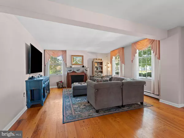 Woodbury, NJ 08096,195 DELAWARE ST