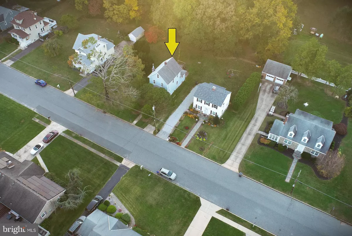 Newfield, NJ 08344,214 ROSEMONT AVE