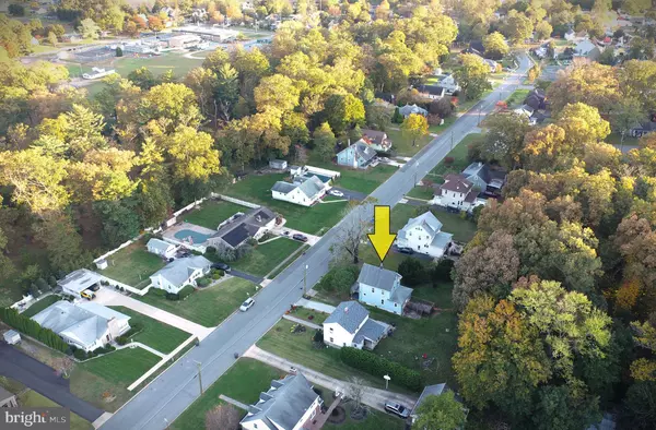 Newfield, NJ 08344,214 ROSEMONT AVE