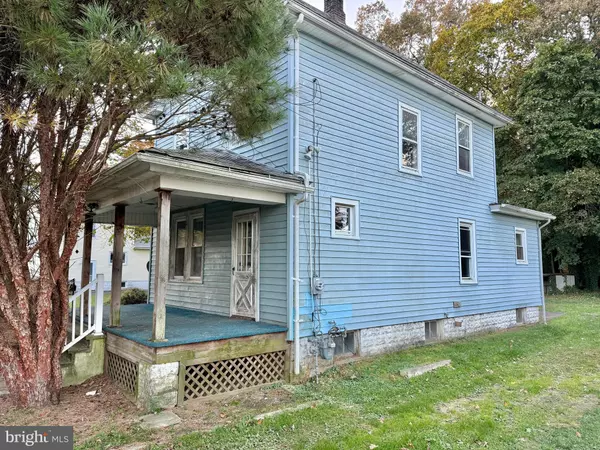 Newfield, NJ 08344,214 ROSEMONT AVE