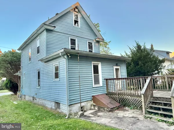 Newfield, NJ 08344,214 ROSEMONT AVE