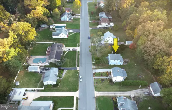 Newfield, NJ 08344,214 ROSEMONT AVE