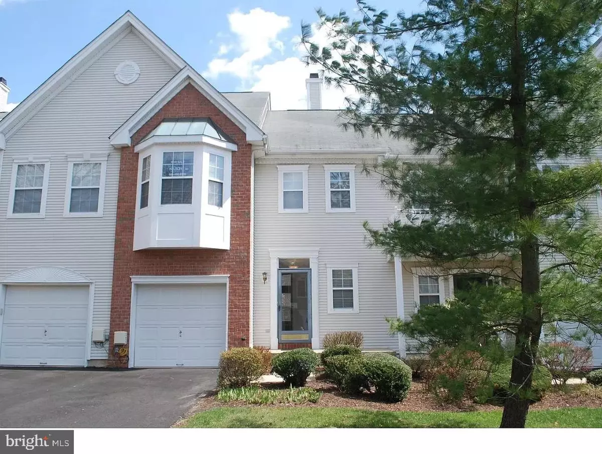 Pennington, NJ 08534,10 HOWE CT