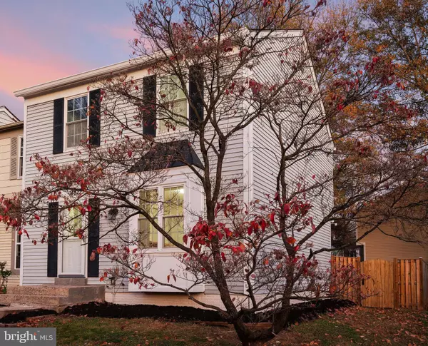 14822 MILLICENT CT, Centreville, VA 20120