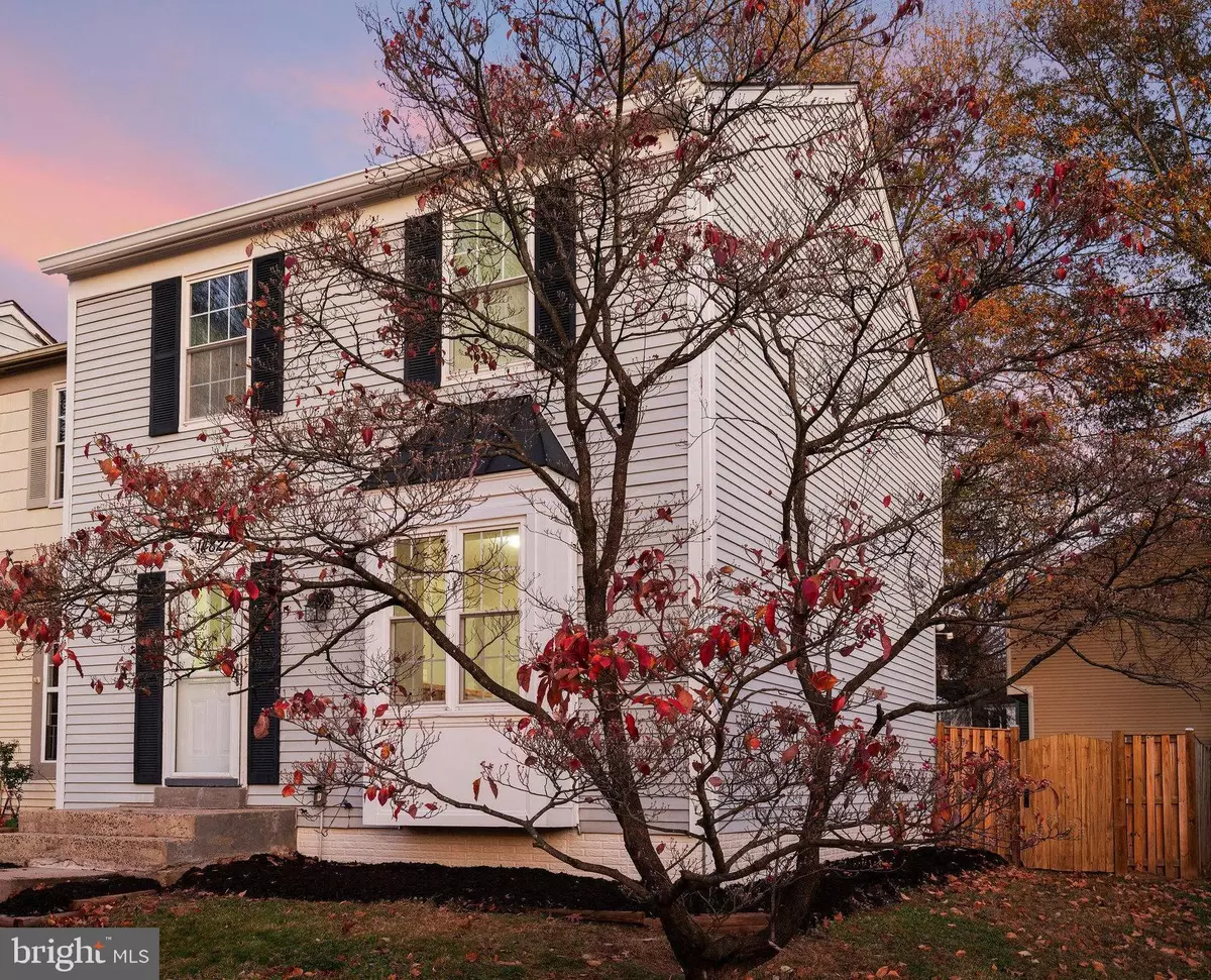 Centreville, VA 20120,14822 MILLICENT CT