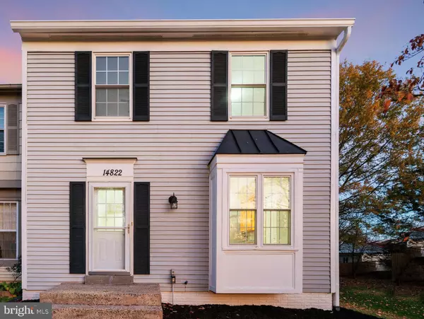 Centreville, VA 20120,14822 MILLICENT CT