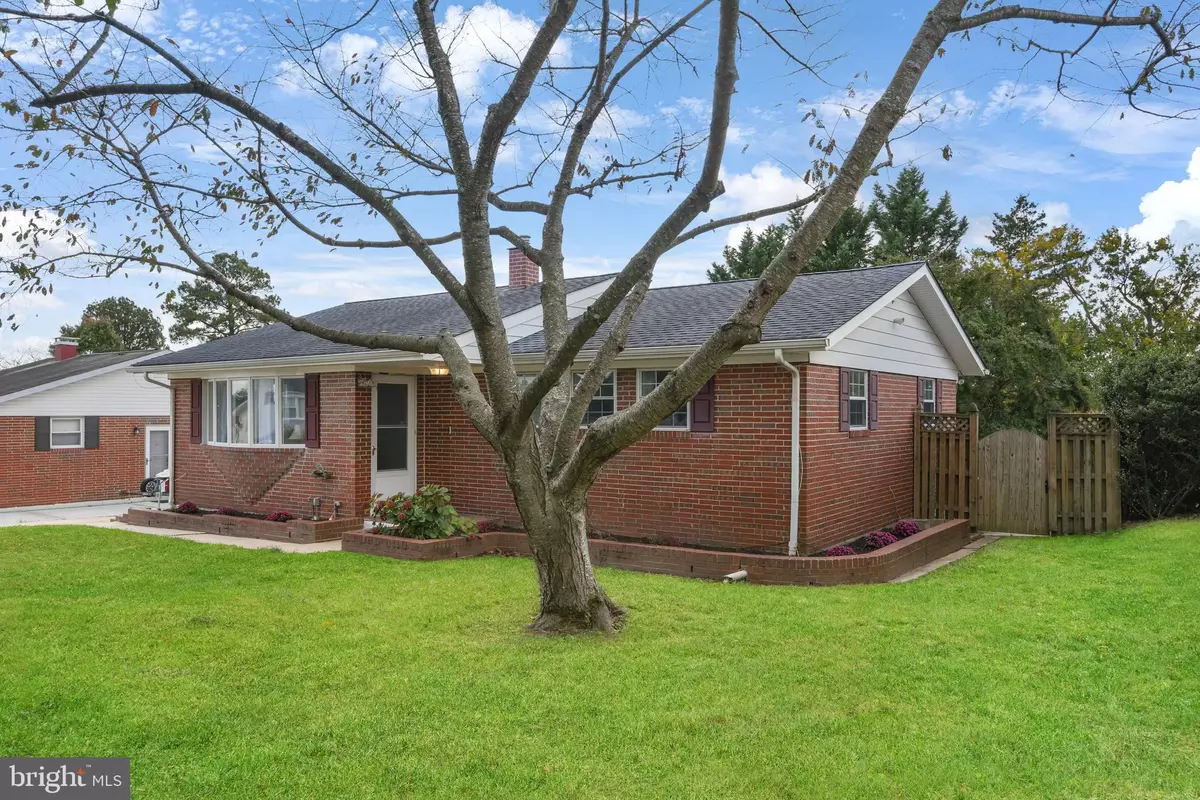 Baltimore, MD 21236,9641 DUNDAWAN RD