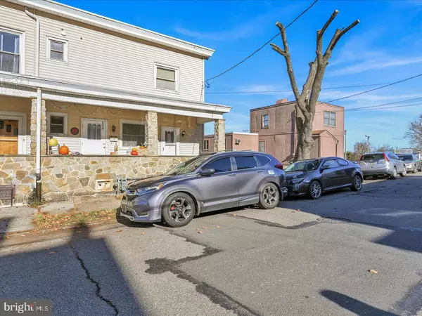 Pottsville, PA 17901,2044 MAHANTONGO ST