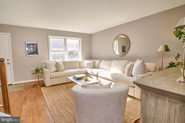 Arlington, VA 22203,641 N ABINGDON ST