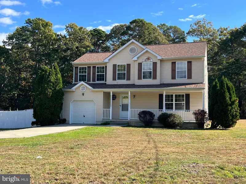 560 S PITNEY RD, Galloway, NJ 08205