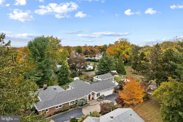 Haddonfield, NJ 08033,315 HUTCHINSON AVE