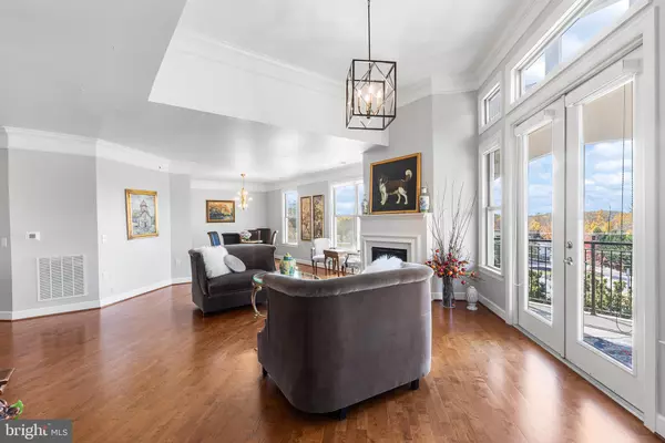 Newtown Square, PA 19073,447 CORNERSTONE DR #447