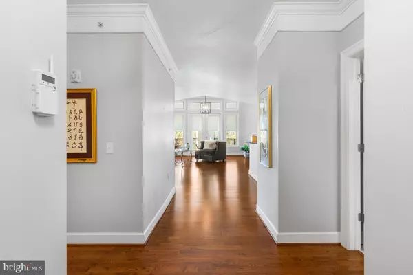 Newtown Square, PA 19073,447 CORNERSTONE DR #447