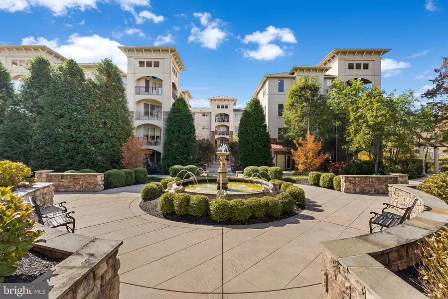 447 CORNERSTONE DR #447, Newtown Square, PA 19073