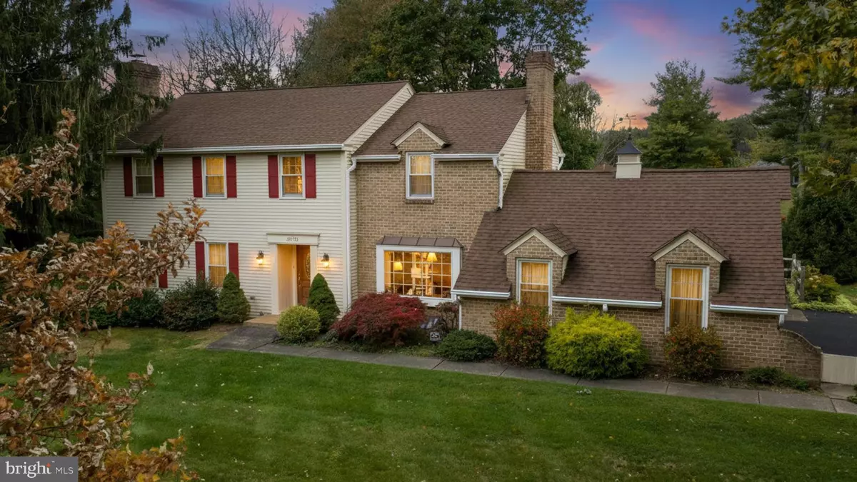Emmaus, PA 18049,2570 MILLBROOK DR