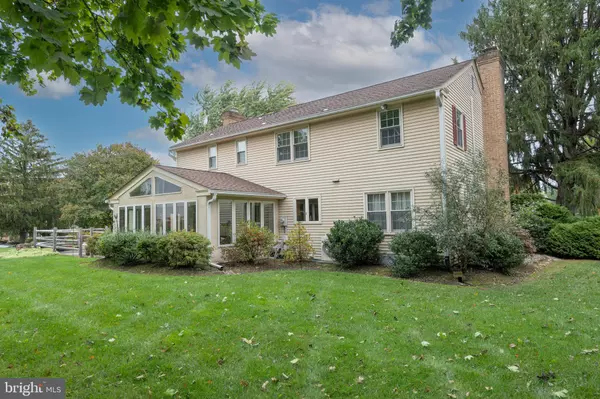 Emmaus, PA 18049,2570 MILLBROOK DR
