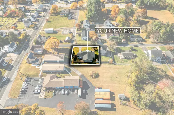 Odessa, DE 19730,201 MECHANIC ST