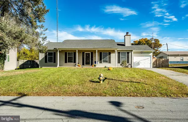 201 MECHANIC ST, Odessa, DE 19730